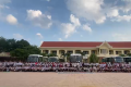 Hoạt động trải nghiệm Trường THCS Phạm Hồng Thái