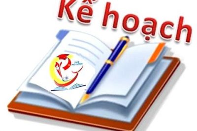 Kế hoạch kiểm tra, đánh giá cuối học kỳ II, năm học 2023-2024