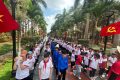 Hoạt động trải nghiệm Trường THCS Phạm Hồng Thái năm học 2024-2025